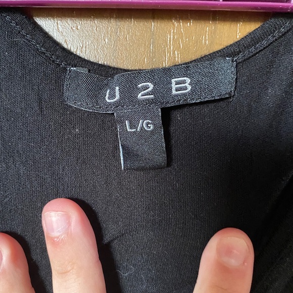 Floral Summer Dress - Picture 3 of 3